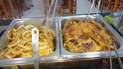 Restaurante Do Meneiro