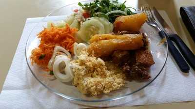 Restaurante Do Meneiro