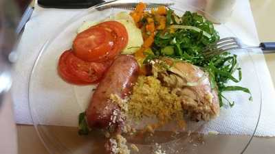 Restaurante Do Meneiro