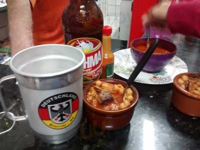 Restaurante Do Meneiro