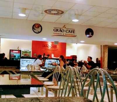Grão Café