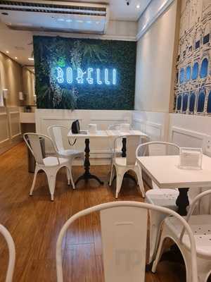 Gelato Borelli Rp Andaló