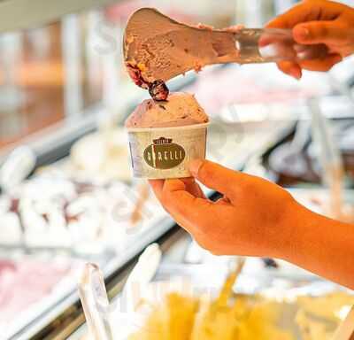 Gelato Borelli Rp Andaló