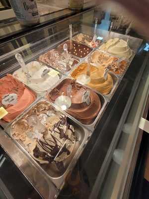 Gelato Borelli Rp Andaló