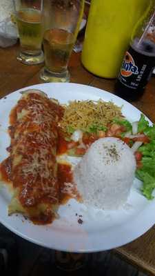 Villaca Paes E Doces