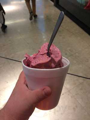 Frug Frozen Yogurt