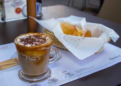 Fran's Café Ceo