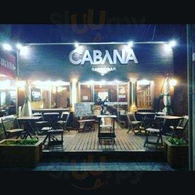 Cabana Braseria Rechaud