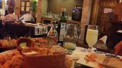 Cabana Braseria Rechaud