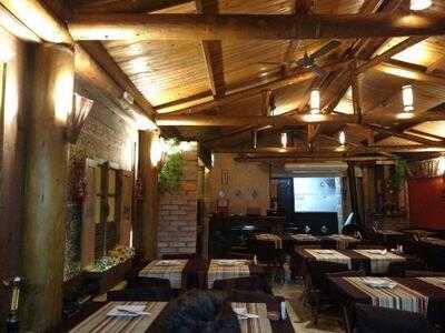 Cabana Braseria Rechaud