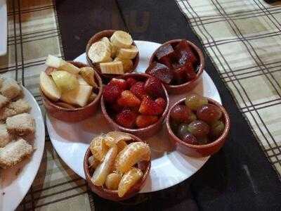 Cabana Braseria Rechaud