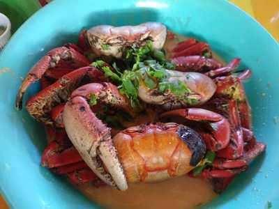 Palhoça Do Caranguejo