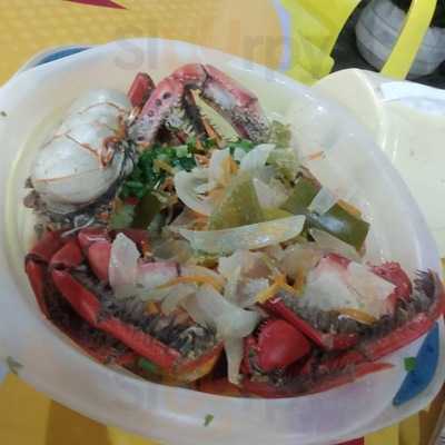 Palhoça Do Caranguejo