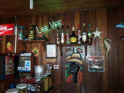 Pizzaria Lanches Lee Vee