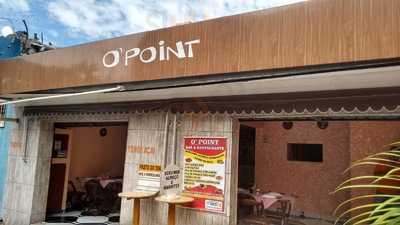 O Point