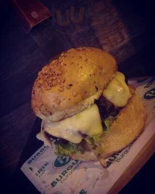 Burguerie