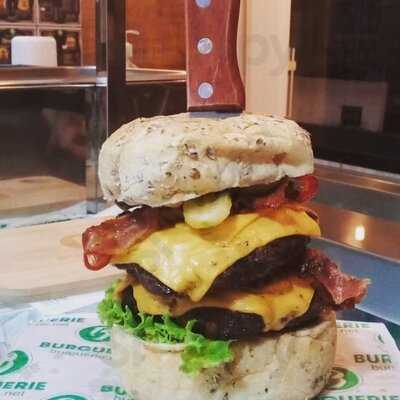 Burguerie