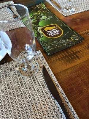 Recanto Sulino Churrascaria