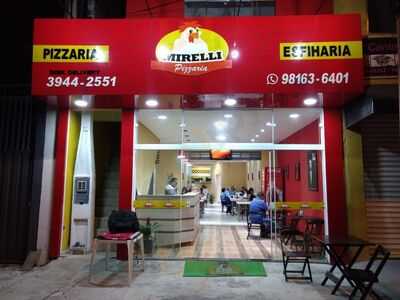 Mirelli Pizzaria