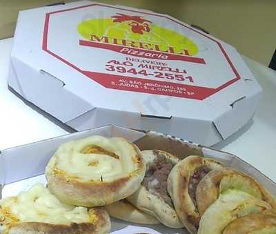 Mirelli Pizzaria