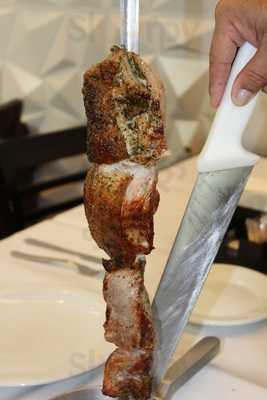 Cokeiros Churrascaria