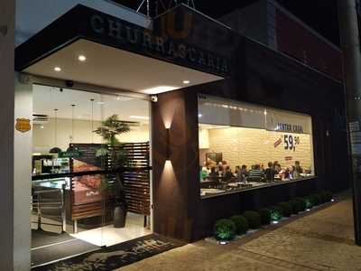 Cokeiros Churrascaria