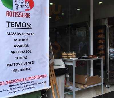 Empório Santa Paula