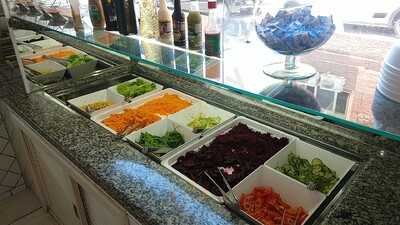 Nutribom Restaurante Natural