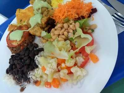 Nutribom Restaurante Natural