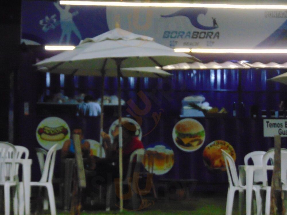 Bora Bora Sanduicheria