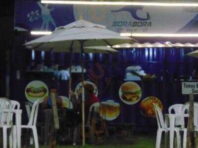 Bora Bora Sanduicheria