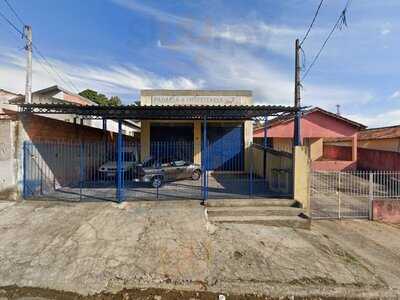 Padaria E Confeitaria J B