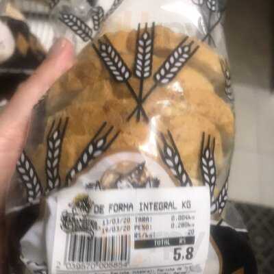 Panificadora Colombina