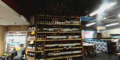 Panificadora Colombina