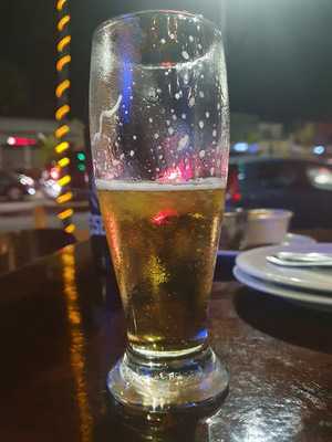 Bar E Lanches Tamoio