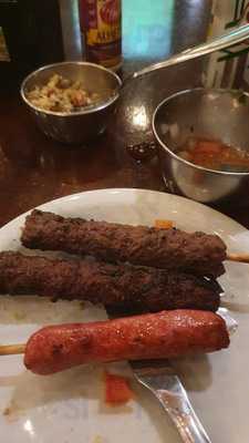 Bar E Lanches Tamoio