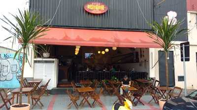 Bar E Lanches Tamoio