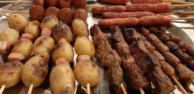 Bar E Lanches Tamoio