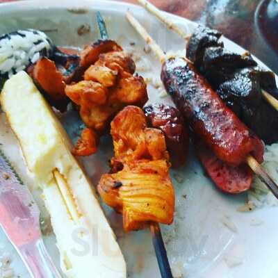 Bar E Lanches Tamoio