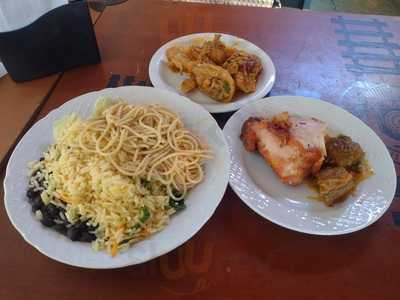 Bardallos Comida E Arte