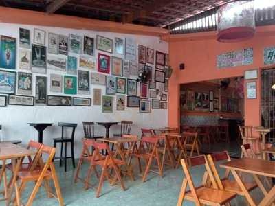 Bardallos Comida E Arte