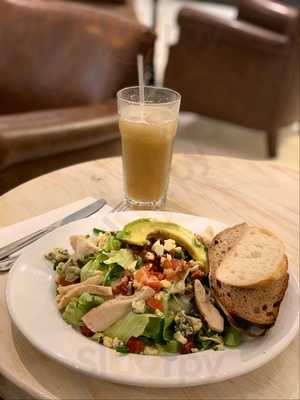 Le Pain Quotidien