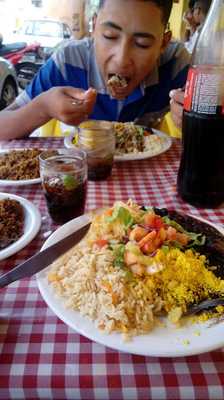 Churrascaria Do Galego