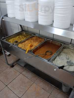 Restaurante Tia Sonia