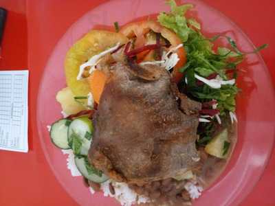 Restaurante Tia Sonia