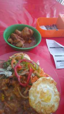 Restaurante Tia Sonia