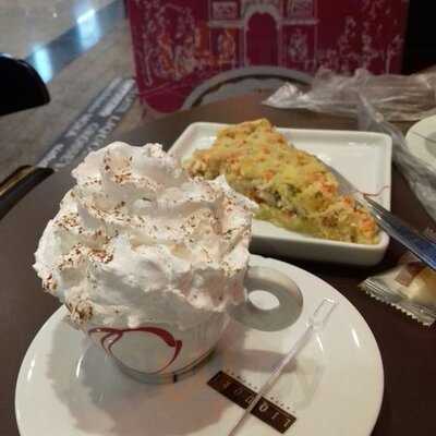 Liquori Caffè Gourmet