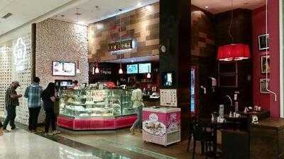 Liquori Caffè Gourmet