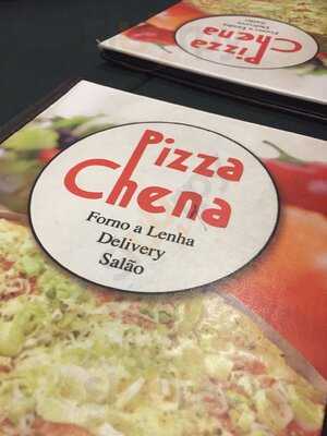 Pizza Chena