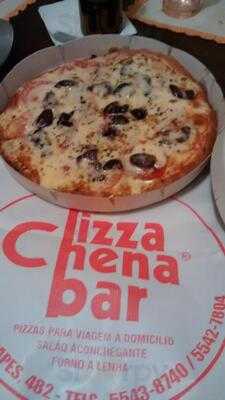 Pizza Chena